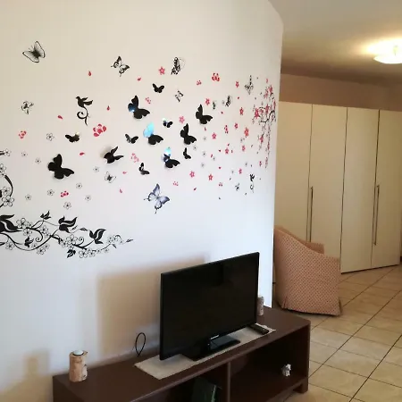 Casa Di Carlo Terni