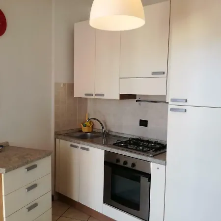 Apartman Casa Di Carlo Terni