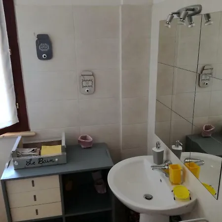 Apartman Casa Di Carlo