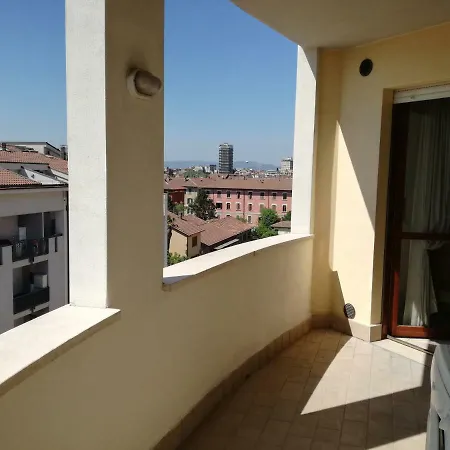 Casa Di Carlo Apartman *