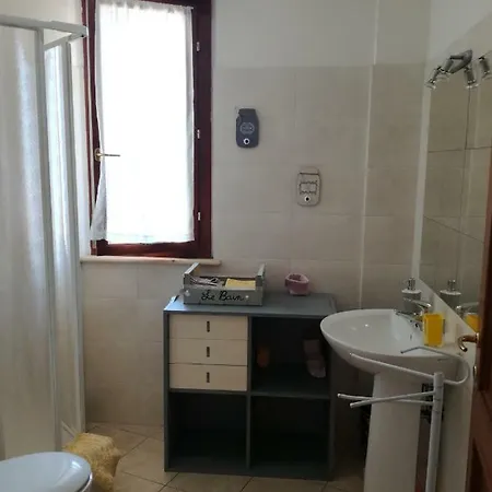 Casa Di Carlo