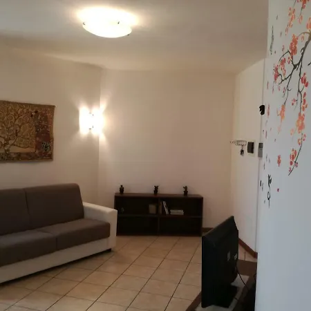 Apartman Casa Di Carlo