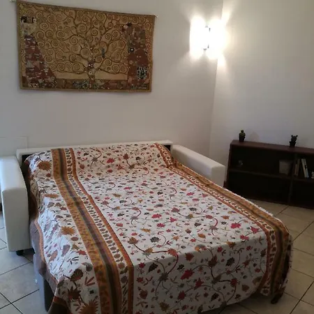 Apartman Casa Di Carlo