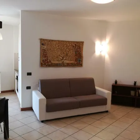Apartman Casa Di Carlo