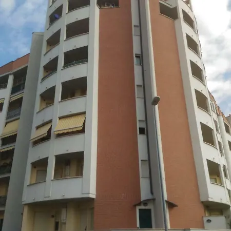 Apartman Casa Di Carlo